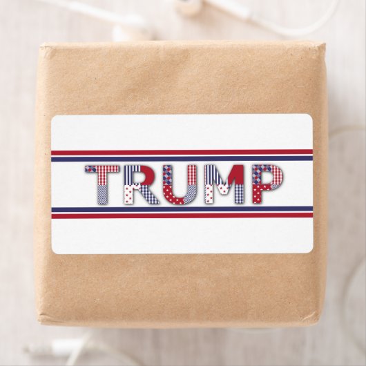 トランプ ラベル (インサイチュ)