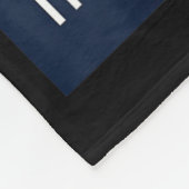 トランプ・ヴァンス就任式の日2025ドナルド・トランプJd フリースブランケット (角)