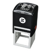 トランプ・ヴァンス2024政治運動 セルフインキングスタンプ (商品)