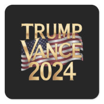 トランプ・ヴァンス2024:はっきりしたアメリカのビジョン