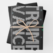 トランプ・ヴァンス、アメリカを取り戻す選挙投票USA ラッピングペーパーシート (インサイチュ)