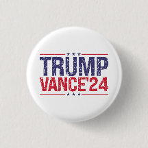 トランプ ヴァンス 2024