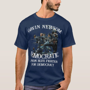 トランプ 共和党 選挙 2026 2027 ガヴィン・ニューサム Tシャツ