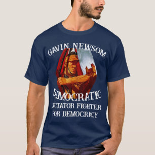 トランプ 共和党 選挙 2026 2027 ガヴィン・ニューサム Tシャツ
