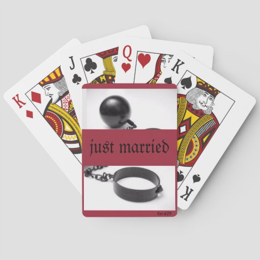 トランプ"拘束" トランプ (裏面)