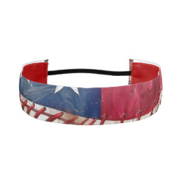 トランプ！救アメリカ。 アスレチックヘッドバンド