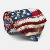 トランプ！救アメリカ。 ネクタイ (ロール)