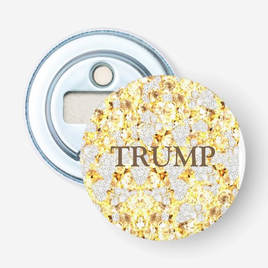 トランプ 栓抜き (正面)