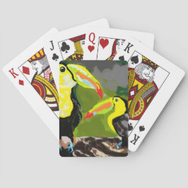 トランプ：楽園の鳥 トランプ