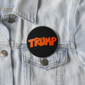 トランプ 缶バッジ (インサイチュ)