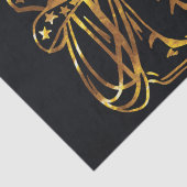 トランプ 薄葉紙 (詳細)