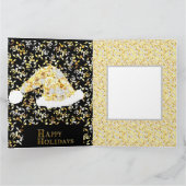 トランプ 2024 カード (内部)