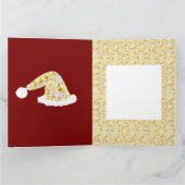 トランプ 2024 カード (内部)