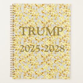 トランプ 2024 プランナー手帳
