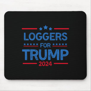トランプ 2024 大統領選挙 2024 マウスパッド