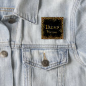 トランプ 2024 缶バッジ (インサイチュ)