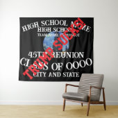 トランプ 2024 2025 2026 2027 2028 2029 2030 2031 タペストリー (インサイチュ(横))