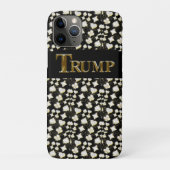 トランプ 2024 Case-Mate iPhoneケース (裏)