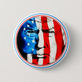 トランプ 47 サポート 2024 選挙 45 47 トランプ 缶バッジ