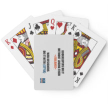 トランプ- "BTWSBによってそれを… "して下さい