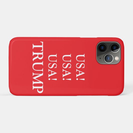 トランプ Case-Mate iPhoneケース (裏面(横))