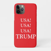 トランプ Case-Mate iPhoneケース (裏)