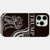 トランプ Case-Mate iPhoneケース (裏面 (横))