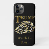 トランプ Case-Mate iPhoneケース (裏)