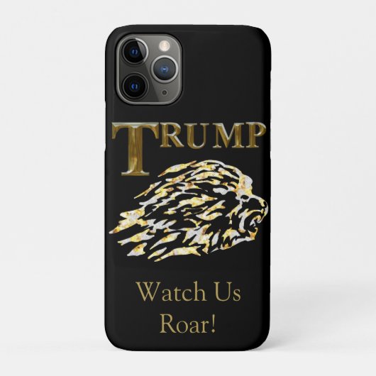 トランプ Case-Mate iPhoneケース (裏)