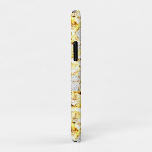 トランプ Case-Mate iPhoneケース (裏面/右)