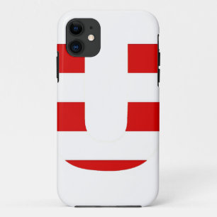 トランプ iPhone 11 ケース