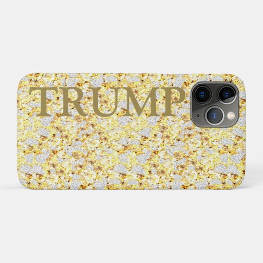 トランプ Case-Mate iPhoneケース (裏面(横))