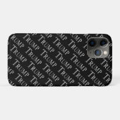 トランプ Case-Mate iPhoneケース (裏面(横))