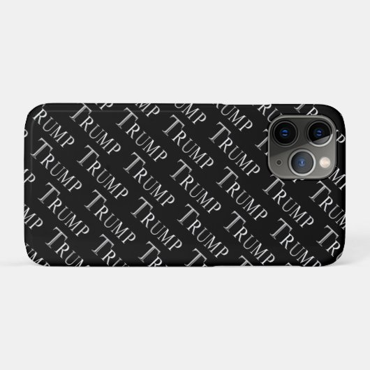 トランプ Case-Mate iPhoneケース (裏面(横))