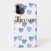 トランプ Case-Mate iPhoneケース (裏)
