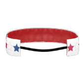 トランプ～MAGA～2024 アスレチックヘッドバンド (裏面)