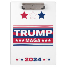 トランプ～MAGA～2024