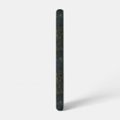 トランプ SAMSUNG GALAXYケース (左側面)