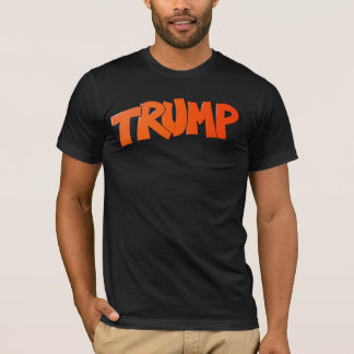 トランプ Tシャツ
