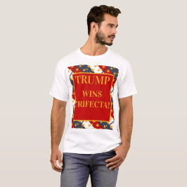 トランプ Tシャツ