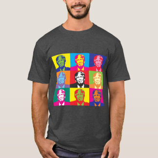 トランプ Tシャツ