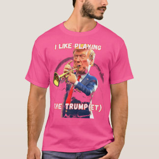 トランプ Tシャツ