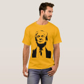 トランプ Tシャツ (正面フル)