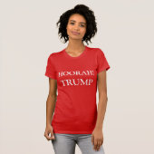 トランプ Tシャツ (正面フル)