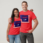 トランプ Tシャツ (ユニセックス)