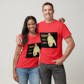 トランプ Tシャツ (ユニセックス)