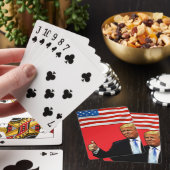 トランプ USA ポーカー トランプ (インサイチュ)