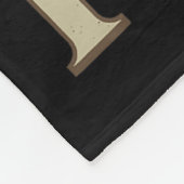 トランプFafo,おもしろいフェイフォートランプ米国国旗_1 フリースブランケット (角)