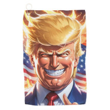 トランプMAGA 2024アメリカファースト