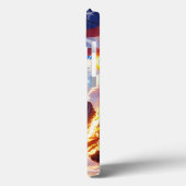 トランプMAGA 2024アメリカ救iPhone / iPadケース Case-Mate iPhoneケース (裏面 / 左)